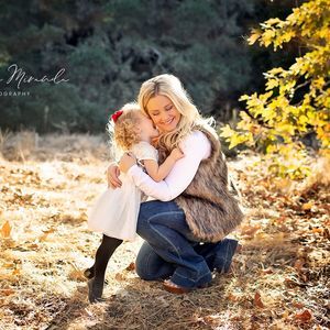 Meet your Posher, Rachael